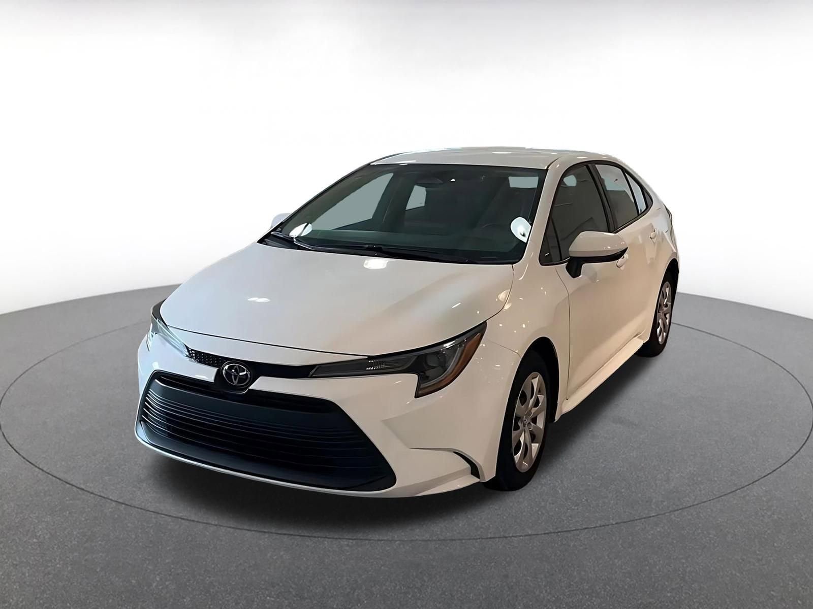 Thumbnail: 2025 Toyota Corolla - 7