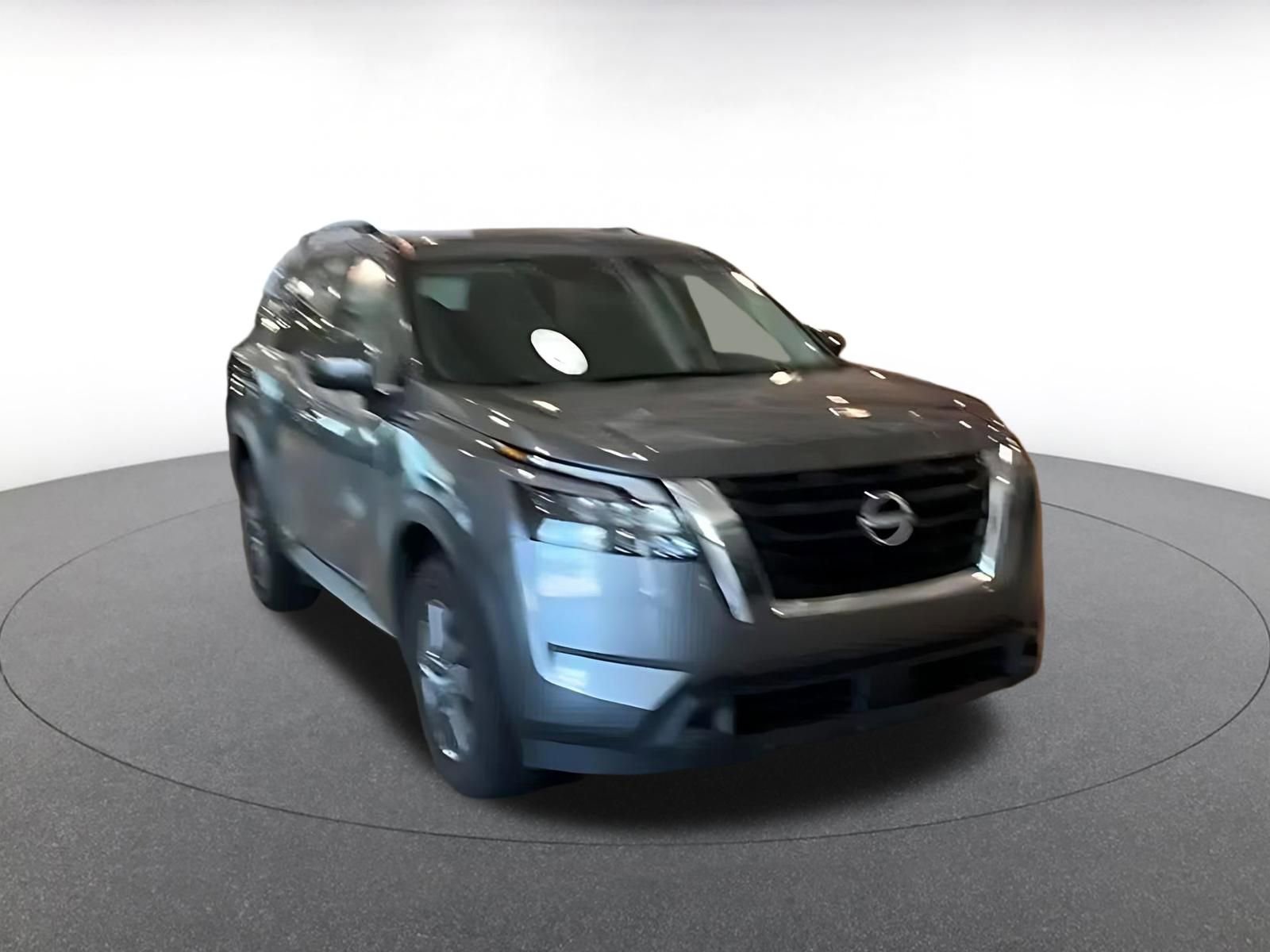 Thumbnail: 2025 Nissan Pathfinder - 3