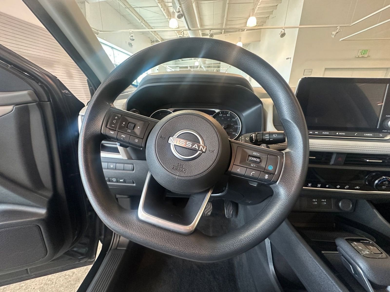 Thumbnail: 2024 Nissan Rogue - 28