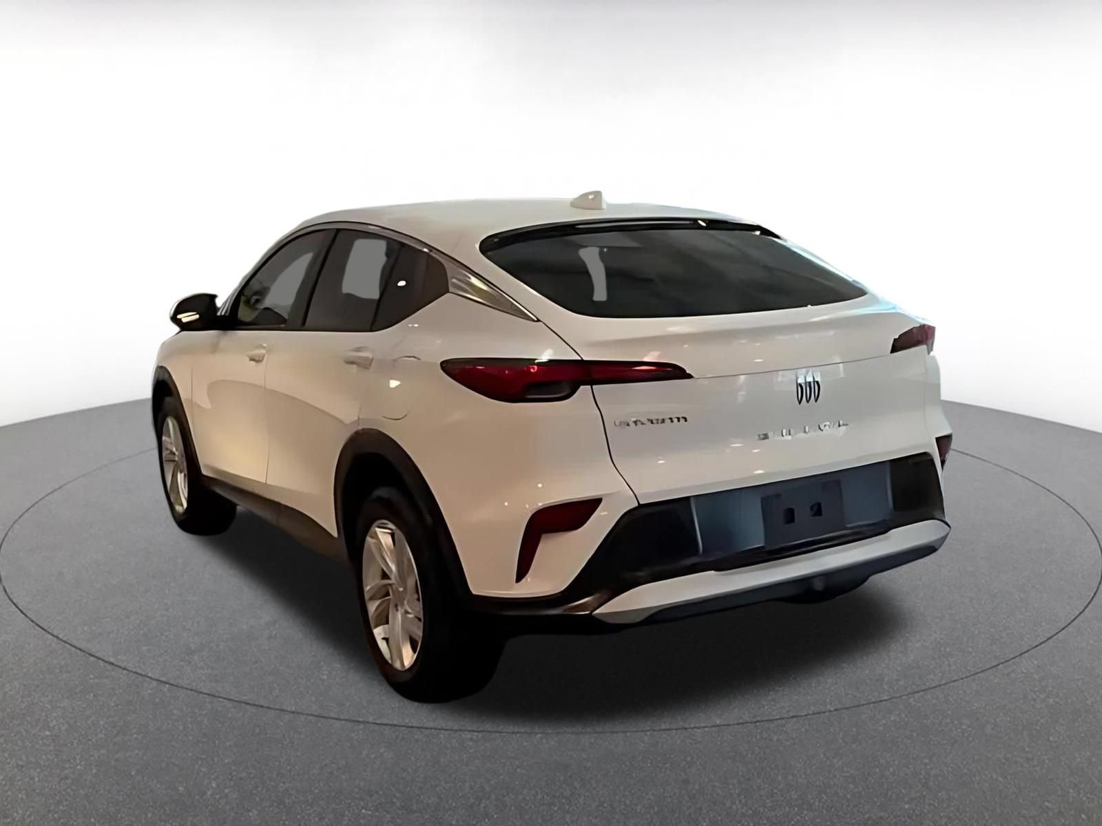 Thumbnail: 2025 Buick Envista - 7