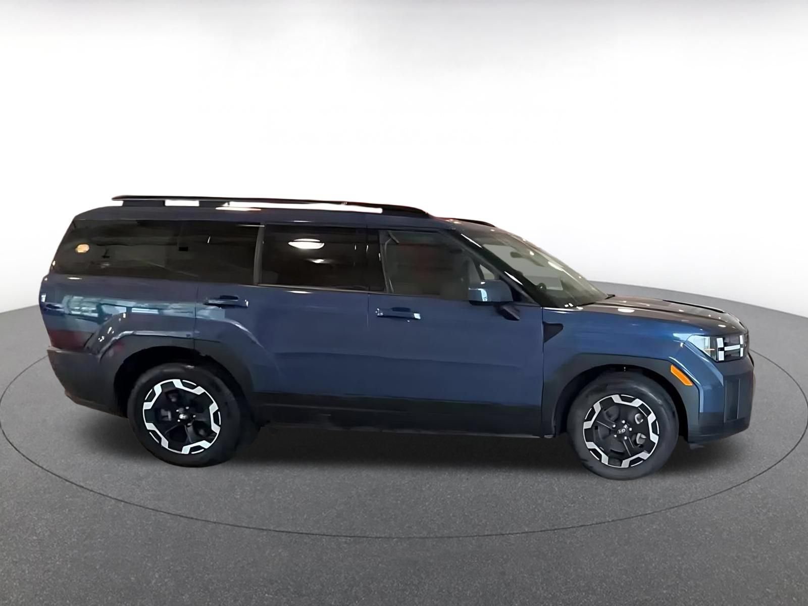 Thumbnail: 2026 Hyundai Santa Fe - 15