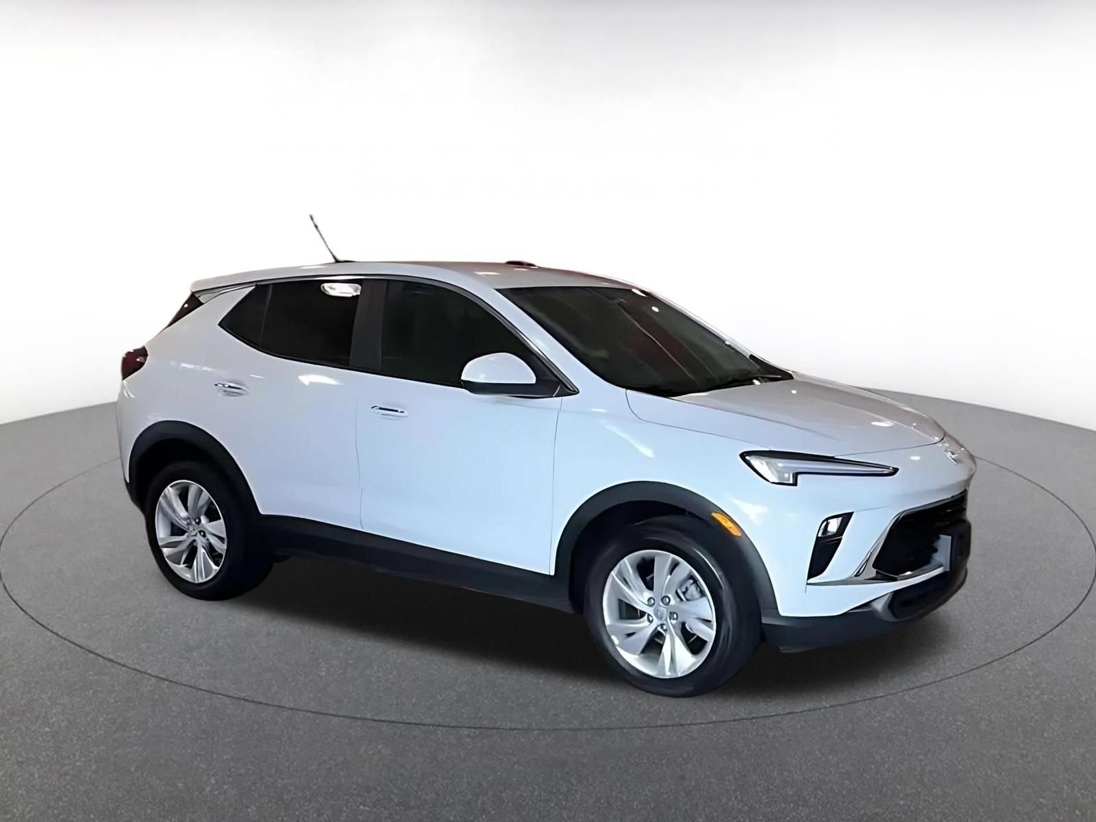 Thumbnail: 2026 Buick Encore GX - 2