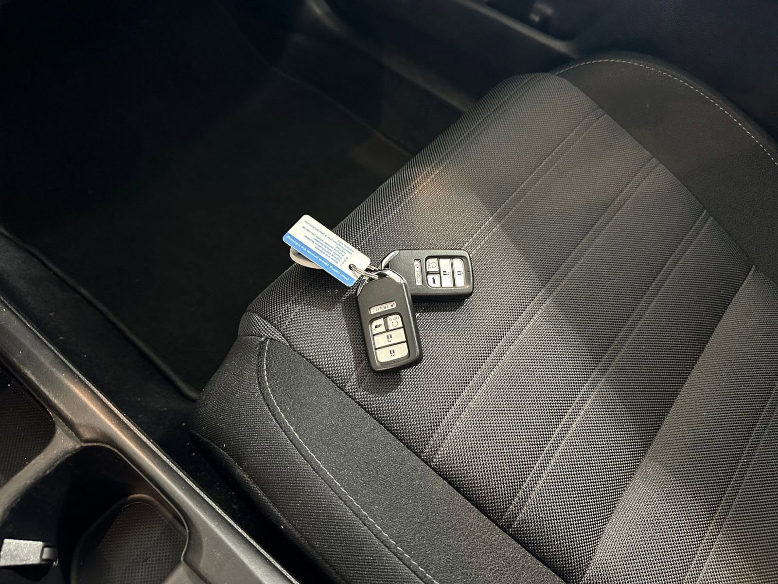 Thumbnail: 2021 Honda CR-V - 21