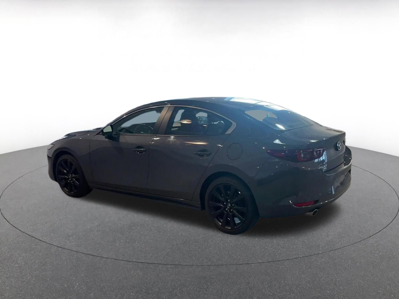 Thumbnail: 2025 Mazda Mazda3 - 10