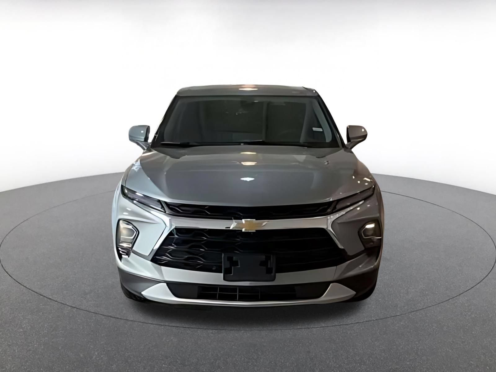 Thumbnail: 2025 Chevrolet Blazer - 13
