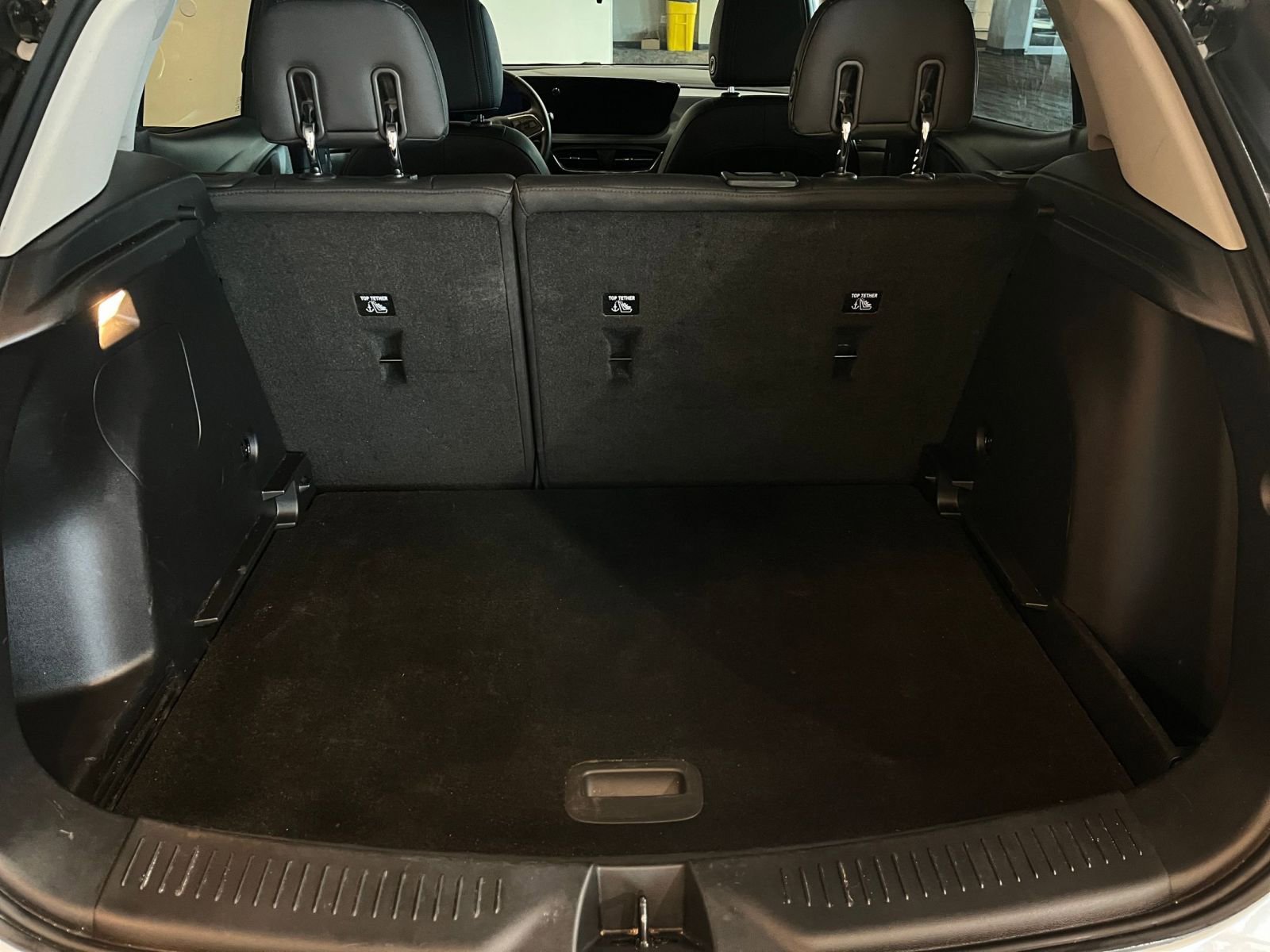 Thumbnail: 2025 Buick Encore GX - 30