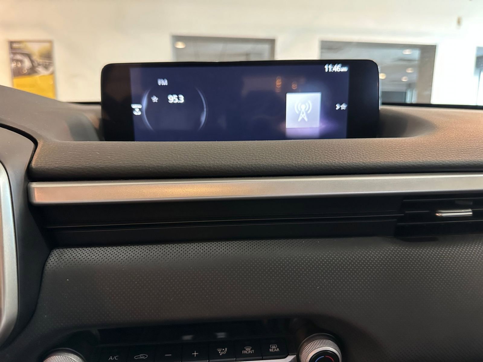 Thumbnail: 2025 Mazda CX-50 - 20