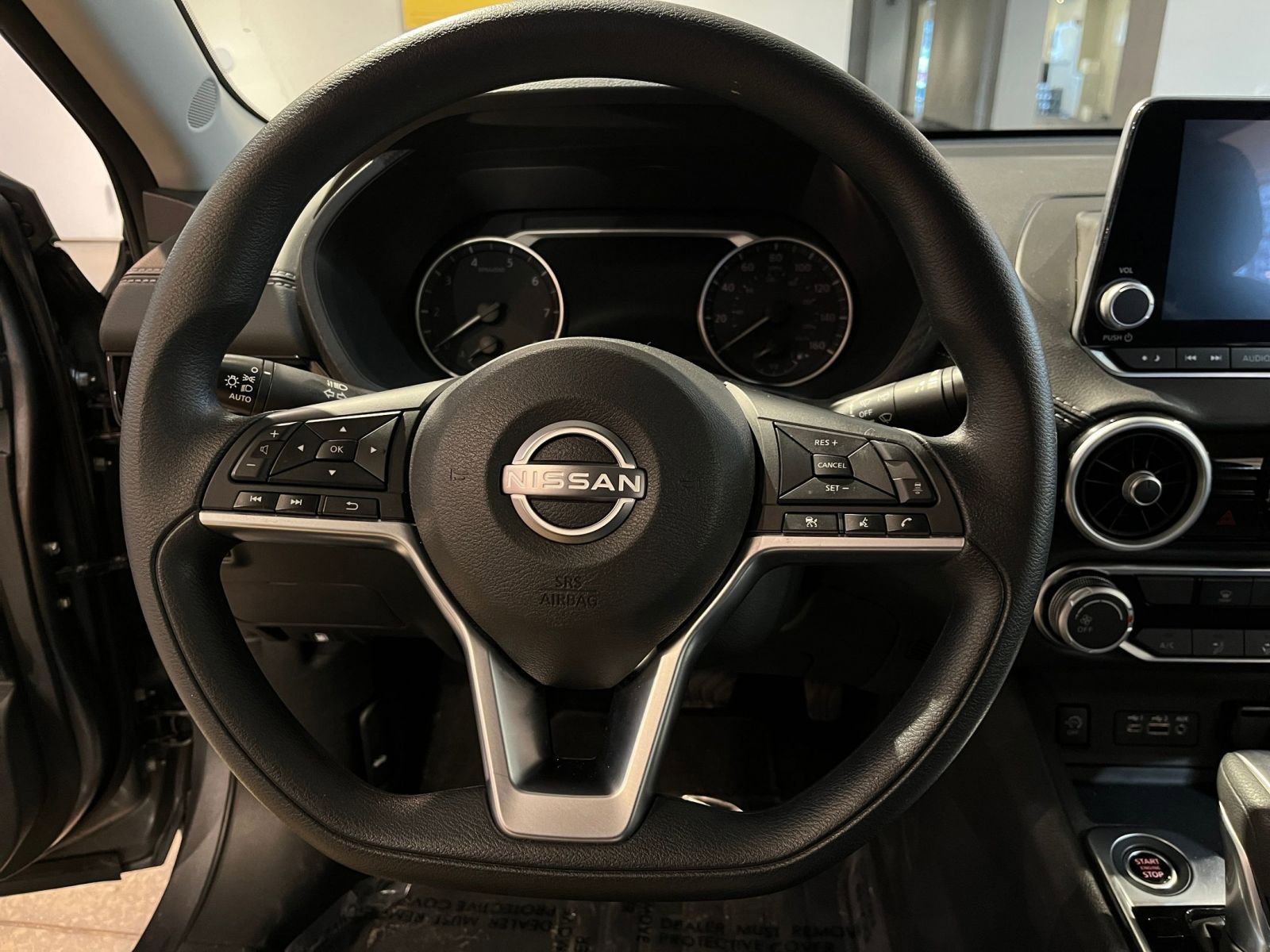 Thumbnail: 2025 Nissan Sentra - 29