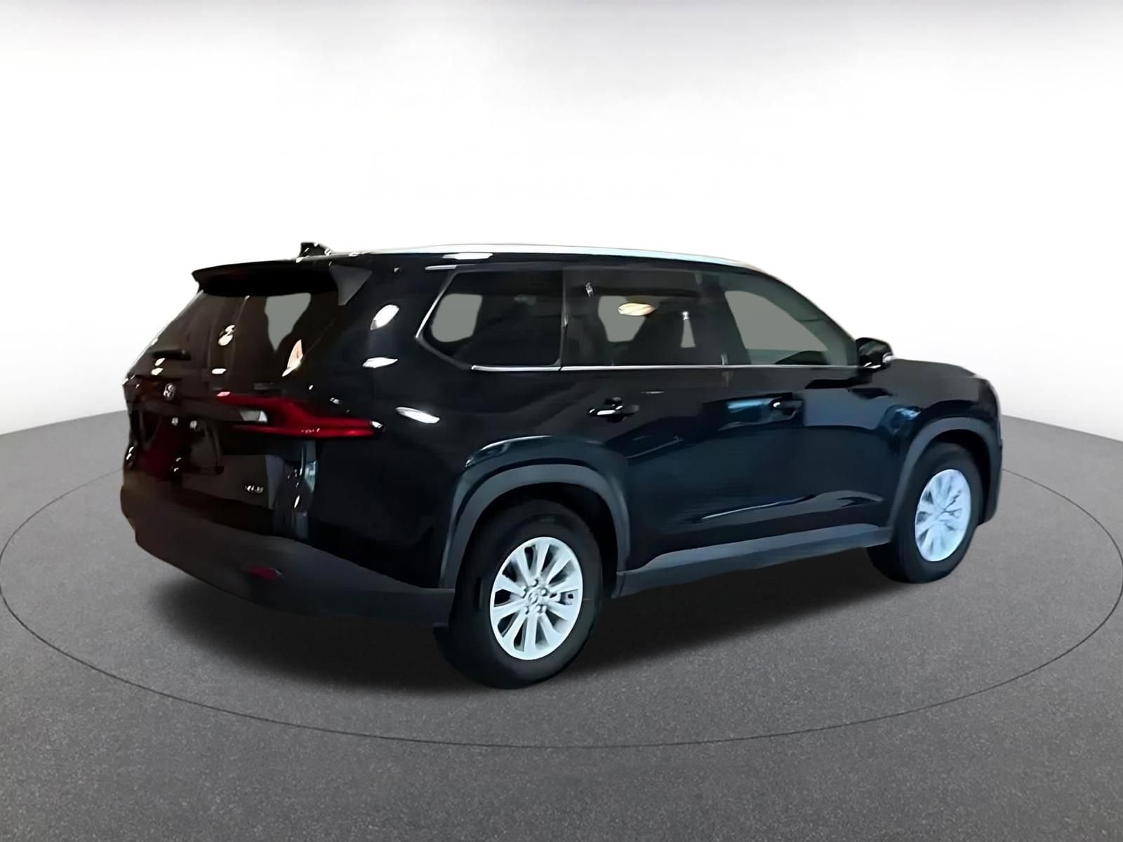 Thumbnail: 2025 Toyota Grand Highlander - 12