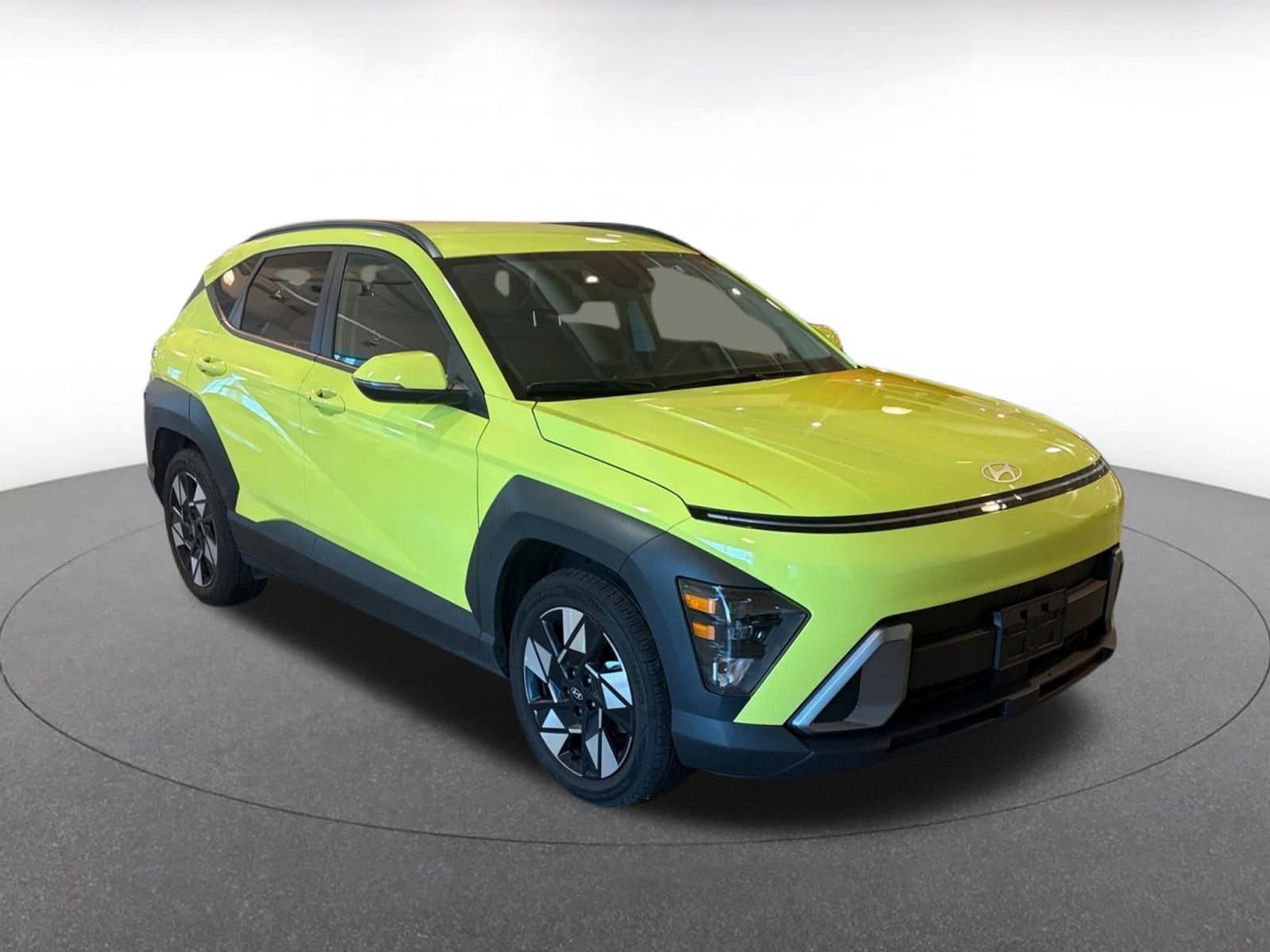 Thumbnail: 2025 Hyundai Kona - 1