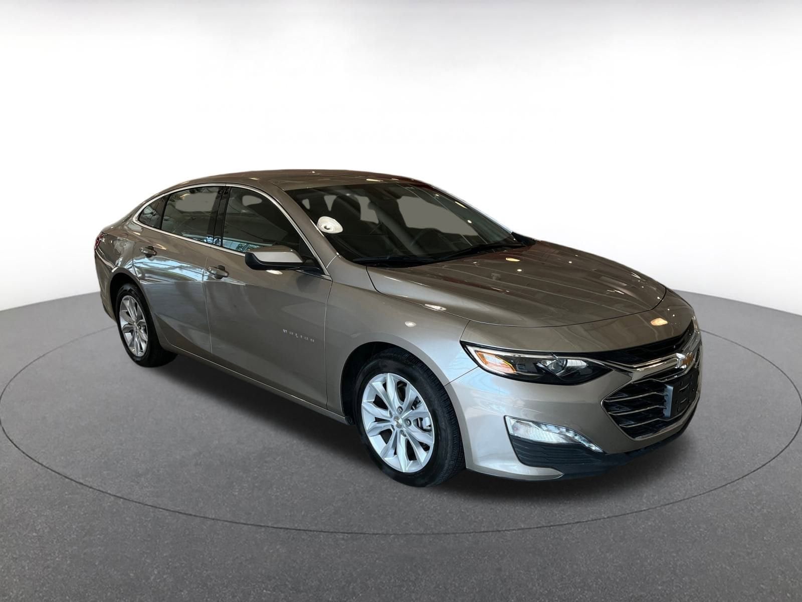 Thumbnail: 2024 Chevrolet Malibu - 1