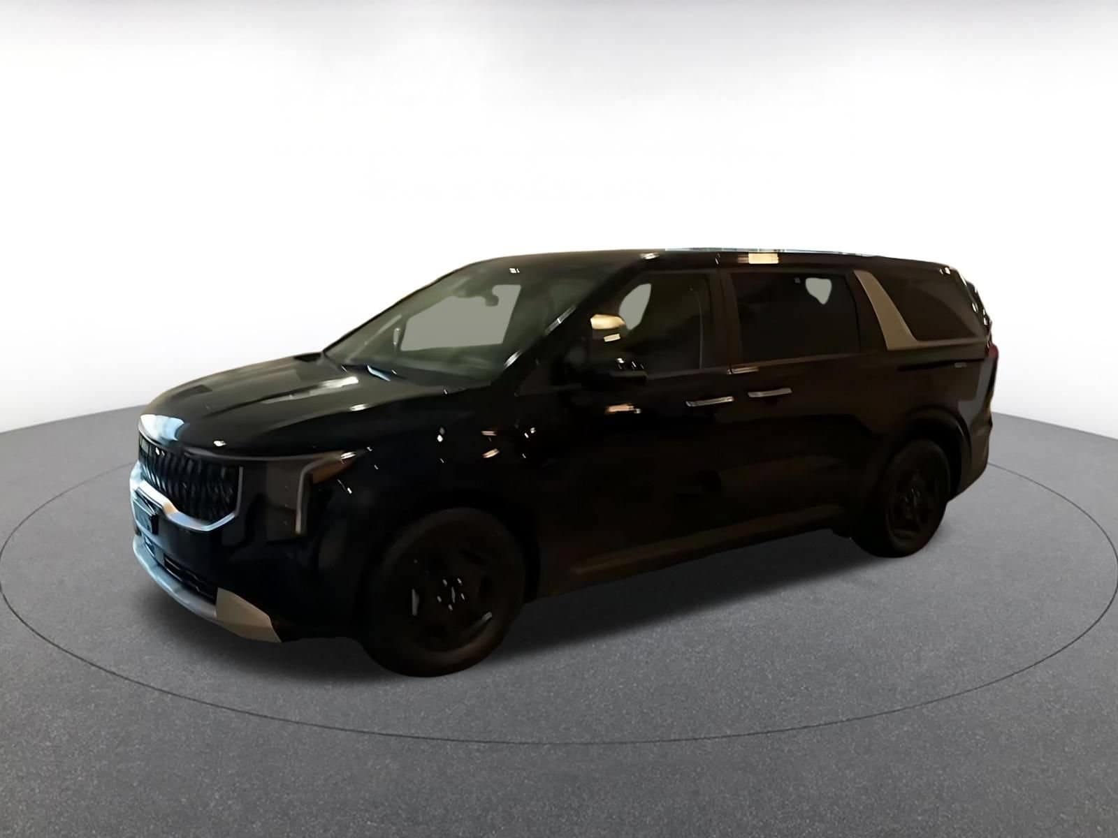Thumbnail: 2026 Kia Carnival - 7