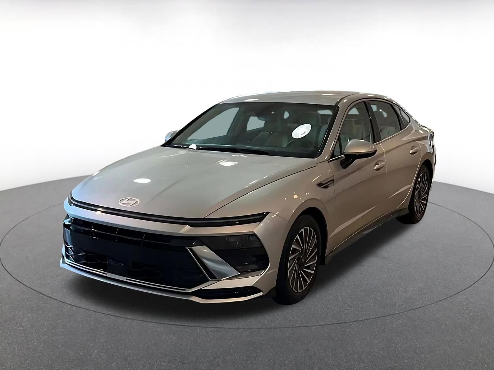 Thumbnail: 2025 Hyundai Sonata - 7