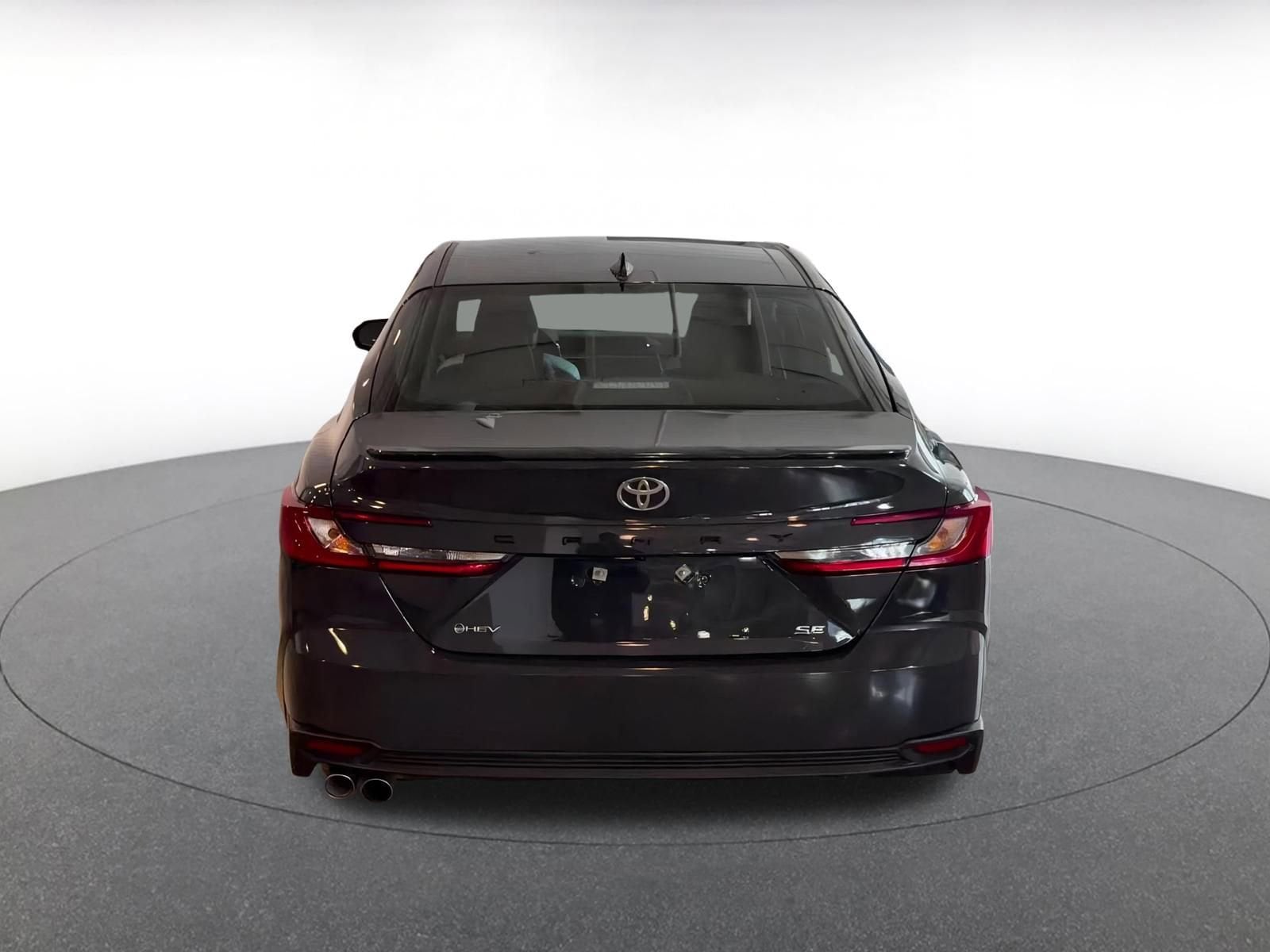 Thumbnail: 2025 Toyota Camry - 12