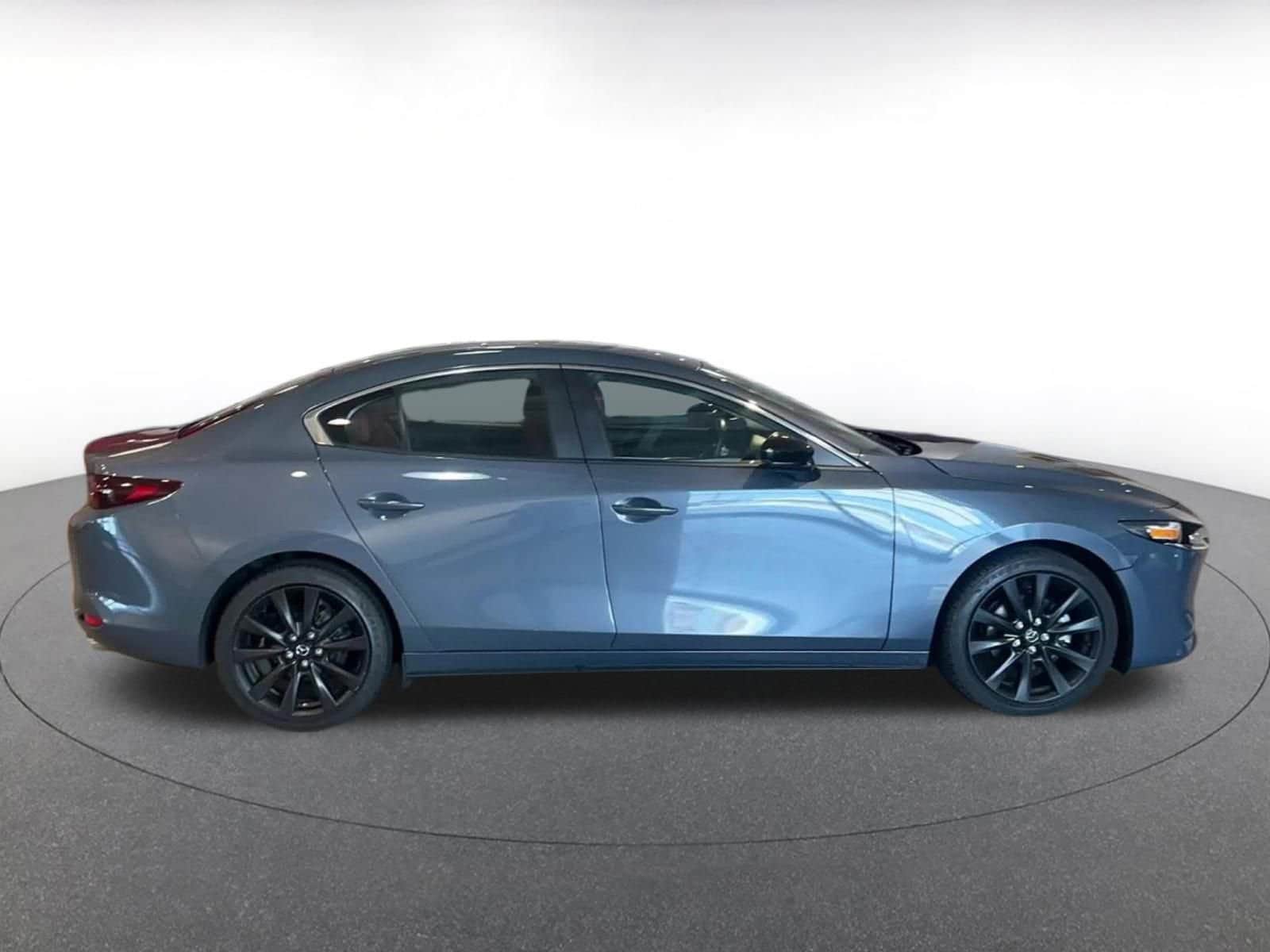 Thumbnail: 2025 Mazda Mazda3 - 16