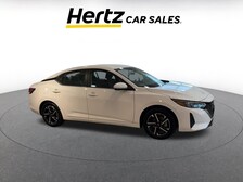 2024 Nissan Sentra SV -
                Cincinnati, OH