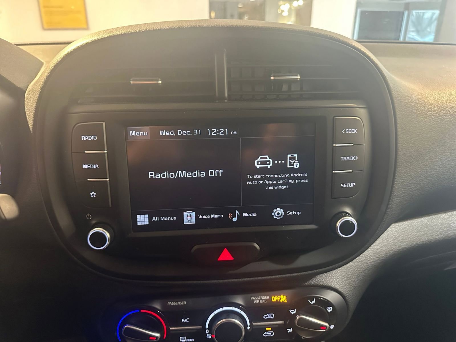 Thumbnail: 2025 Kia Soul - 21