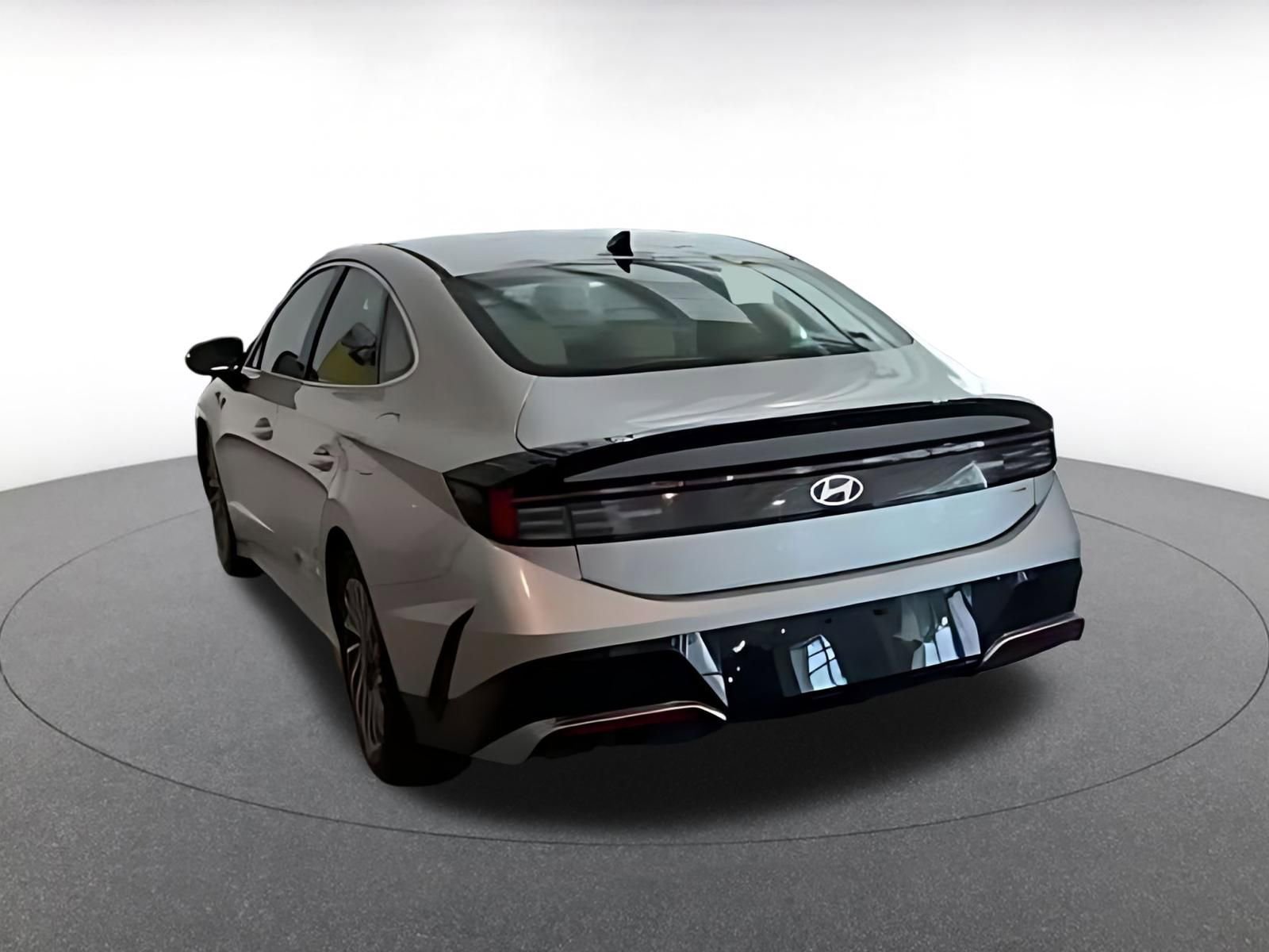 Thumbnail: 2025 Hyundai Sonata - 15