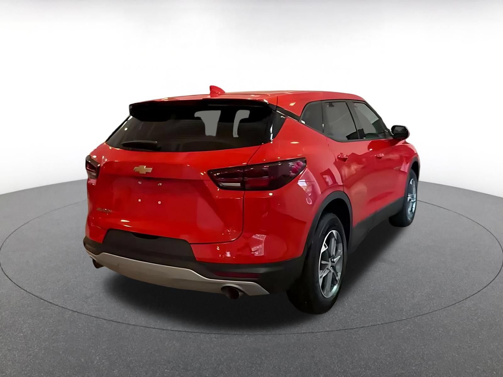 Thumbnail: 2026 Chevrolet Blazer - 14