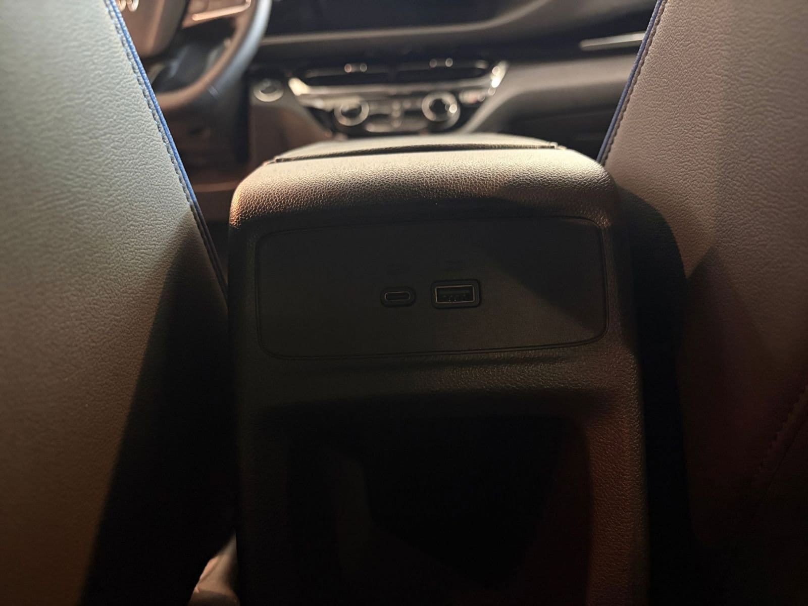 Thumbnail: 2025 Buick Envista - 23