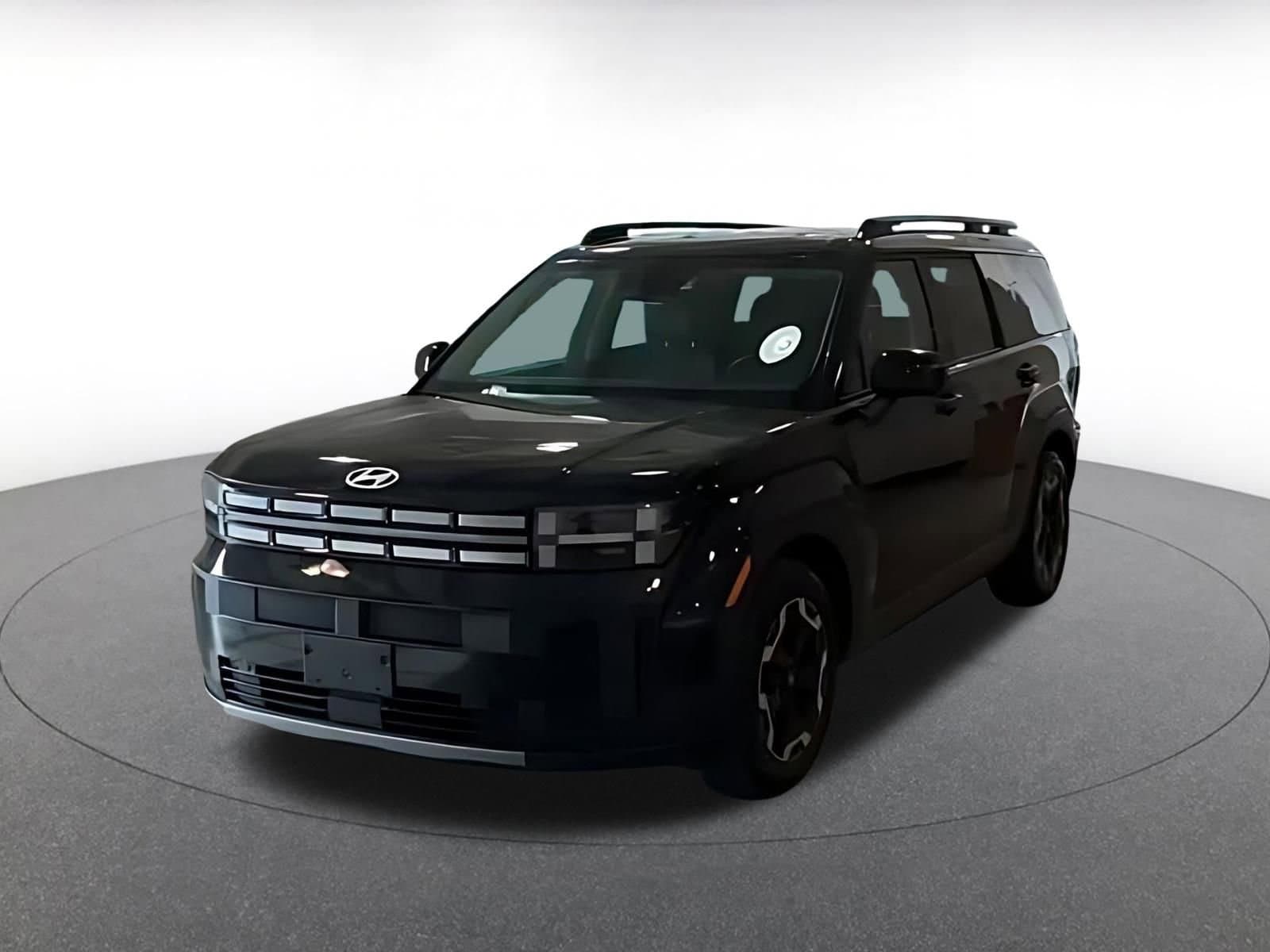 Thumbnail: 2024 Hyundai Santa Fe - 4