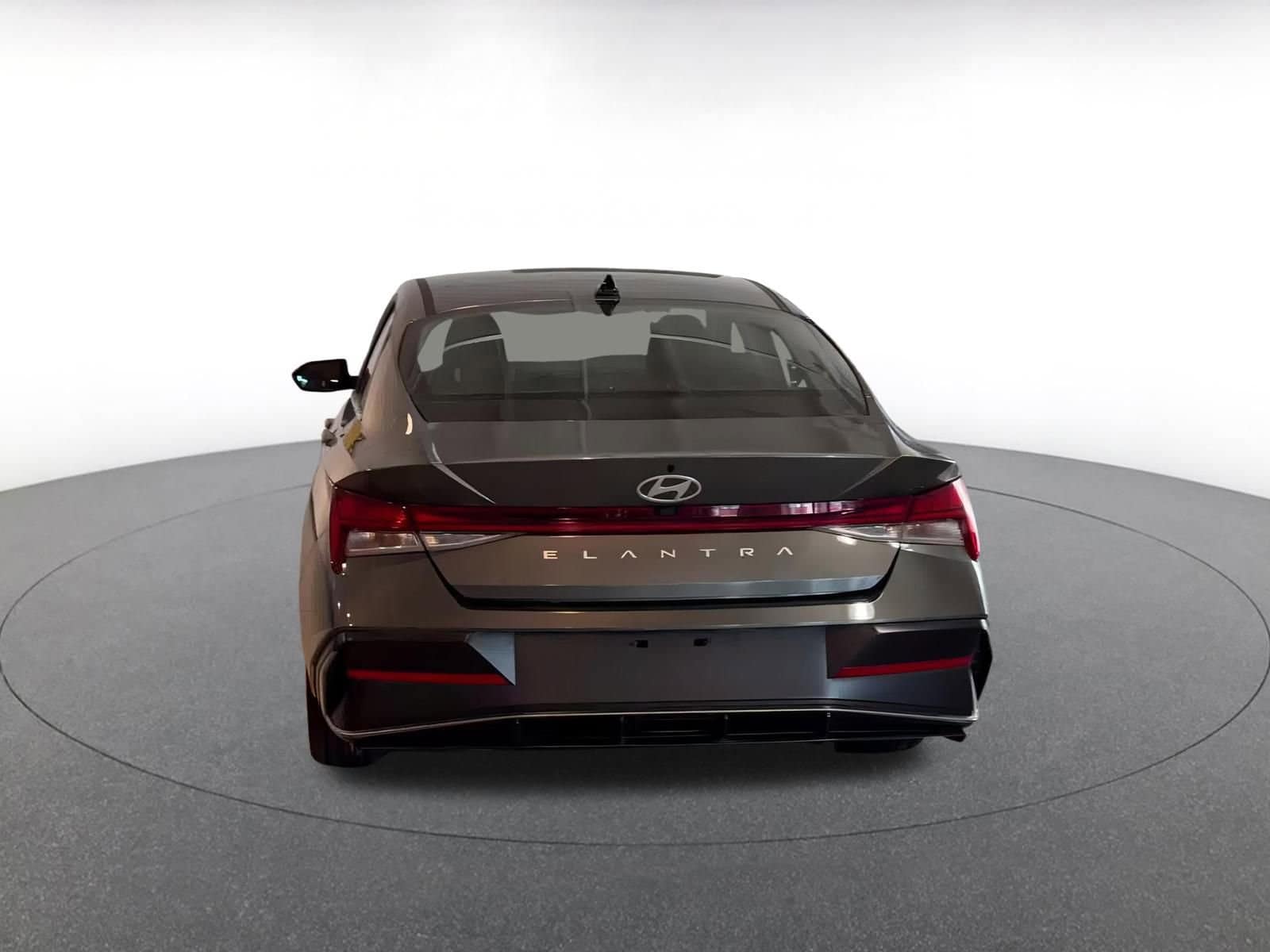 Thumbnail: 2025 Hyundai Elantra - 12