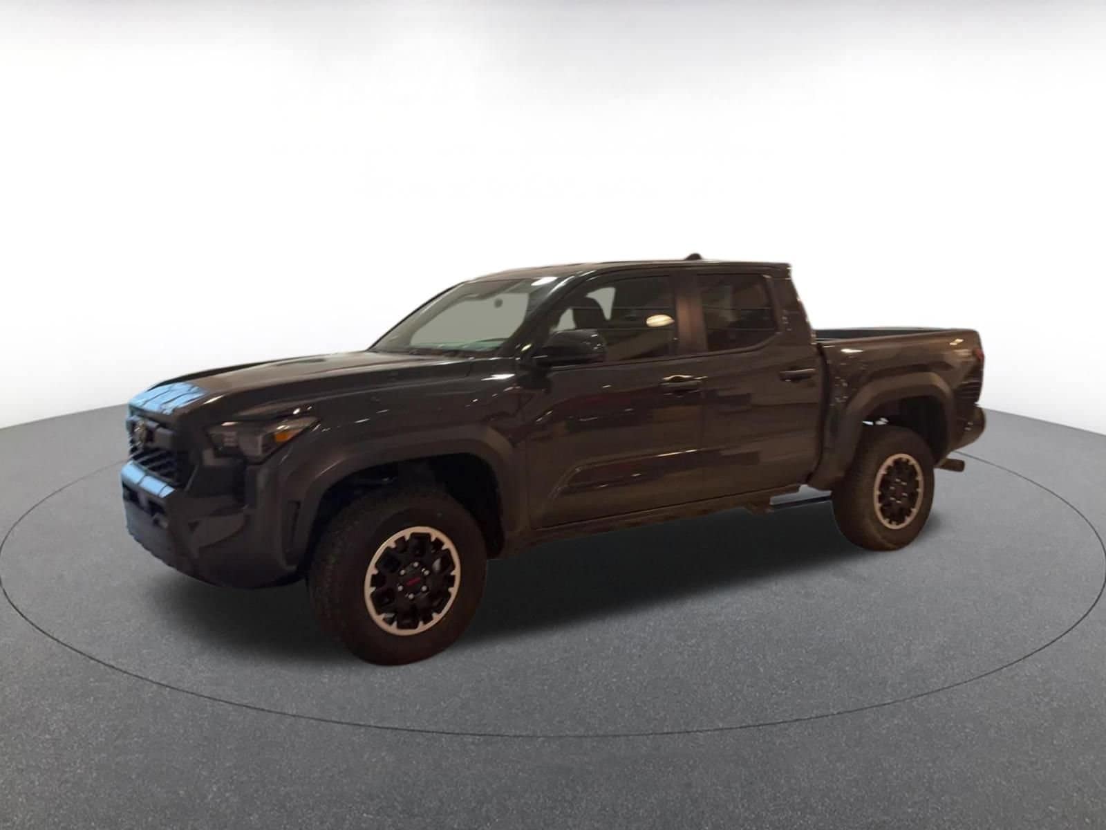 Thumbnail: 2025 Toyota Tacoma - 8