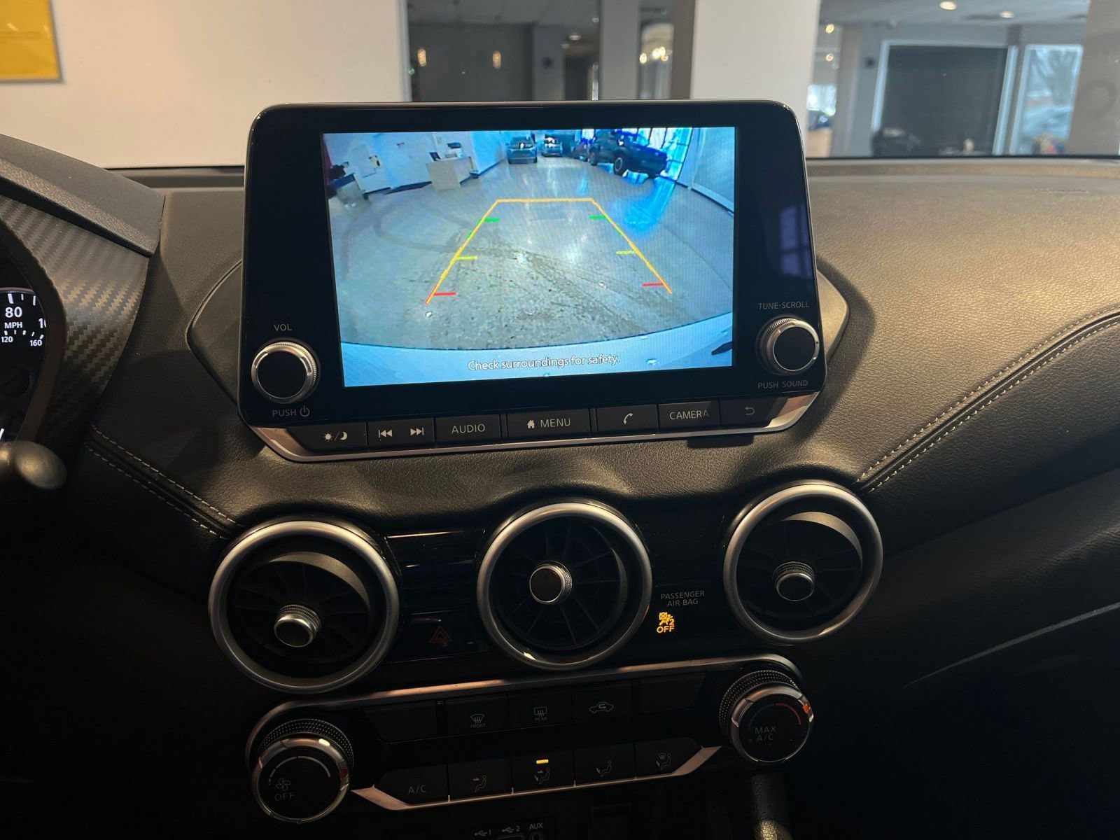 Thumbnail: 2025 Nissan Sentra - 23