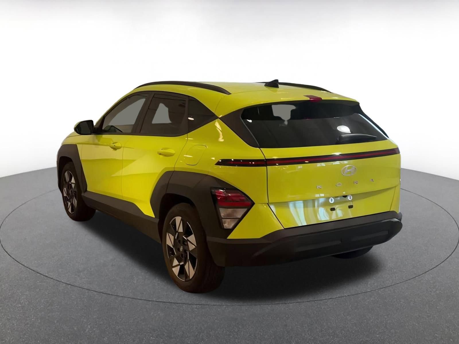 Thumbnail: 2025 Hyundai Kona - 11