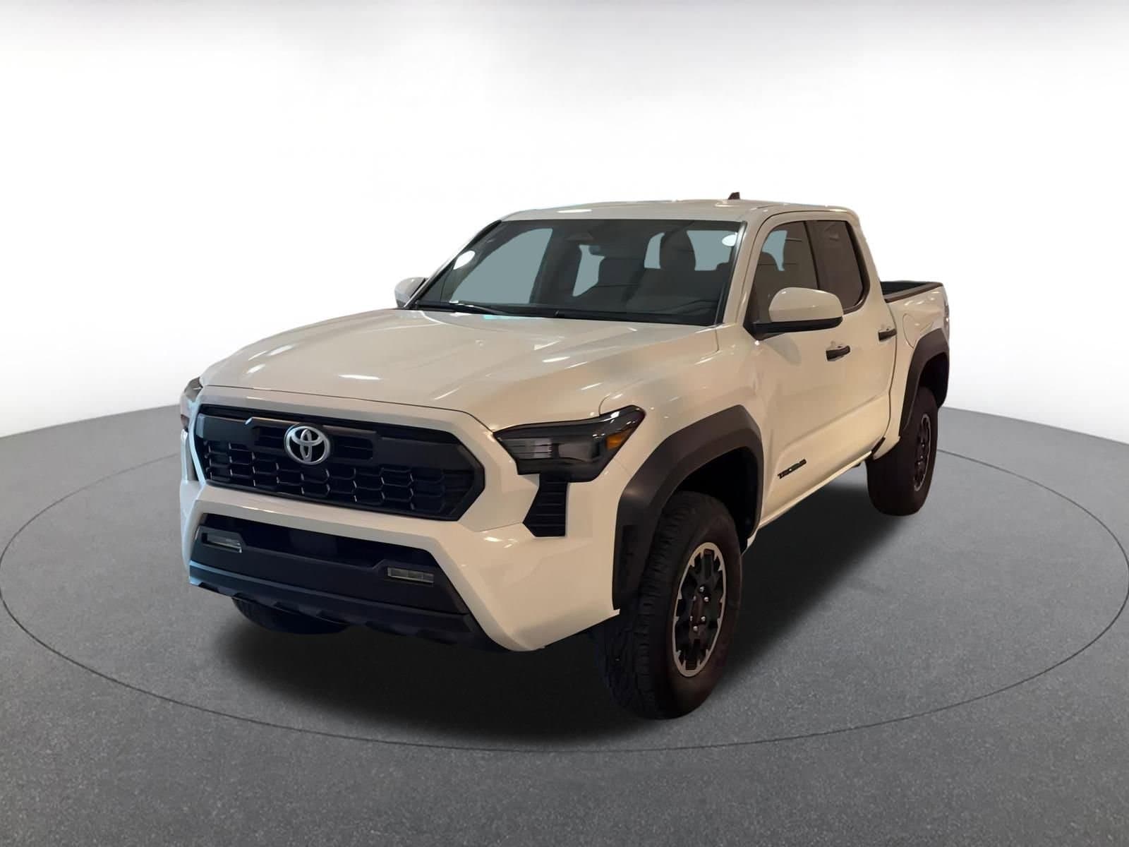 Thumbnail: 2025 Toyota Tacoma - 7