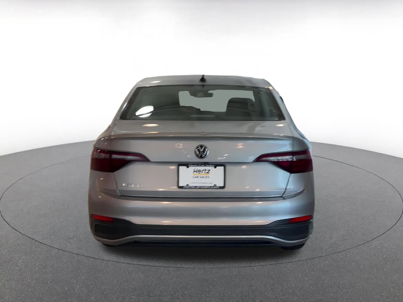 Thumbnail: 2024 Volkswagen Jetta - 12