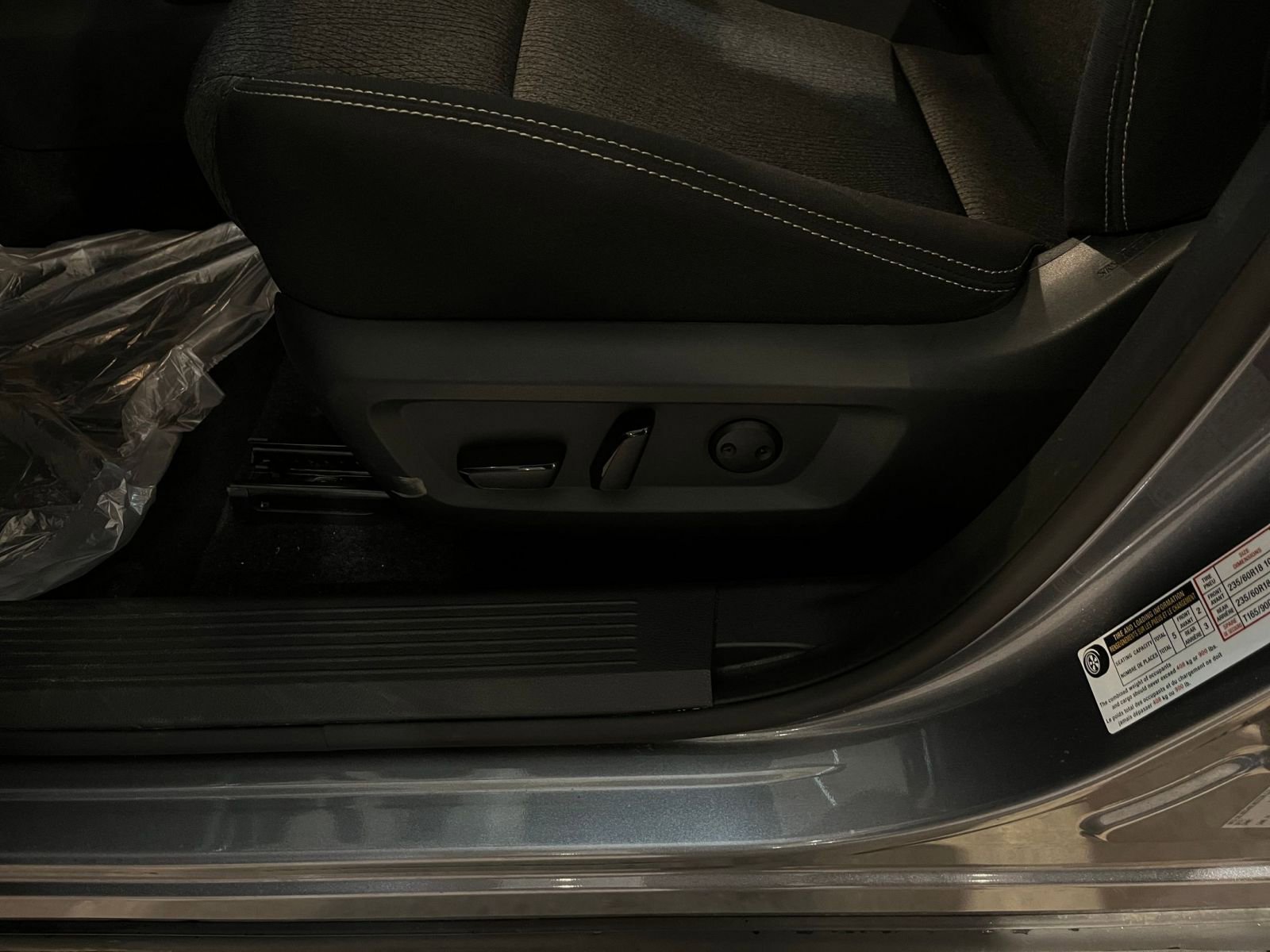 Thumbnail: 2025 Nissan Rogue - 22