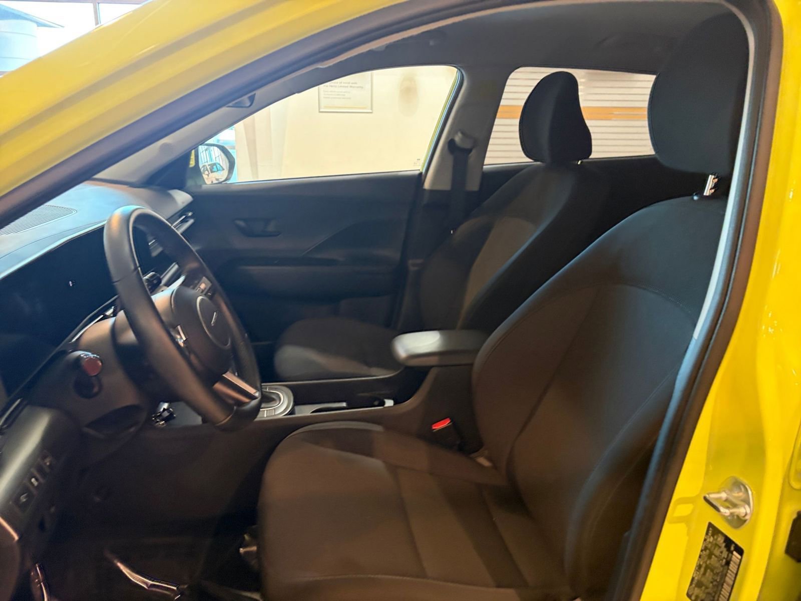 Thumbnail: 2025 Hyundai Kona - 27