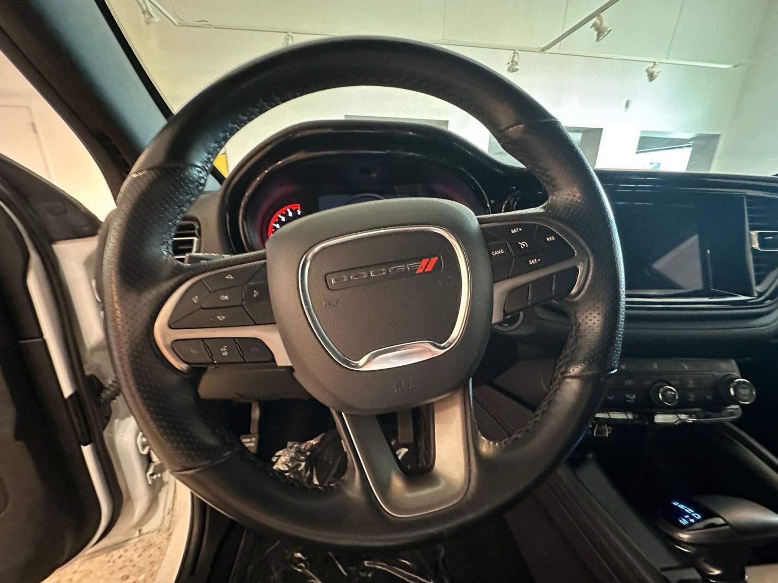 Thumbnail: 2023 Dodge Durango - 28