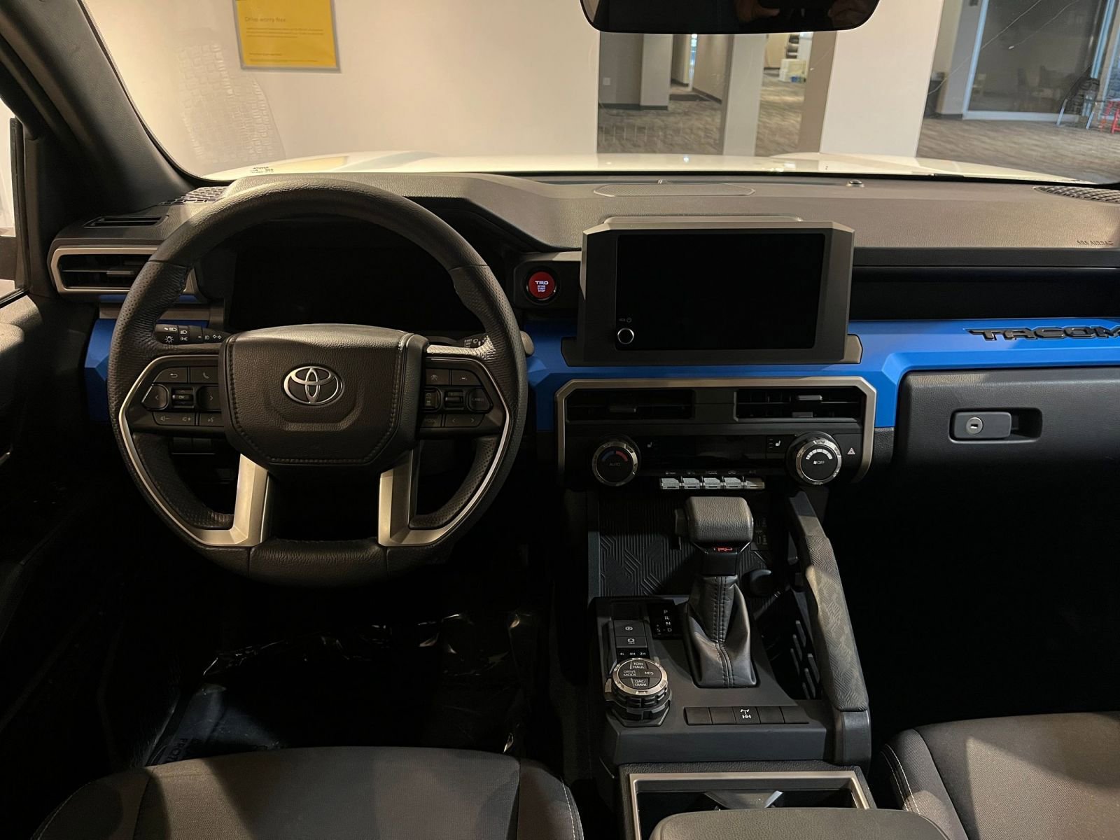 Thumbnail: 2025 Toyota Tacoma - 34