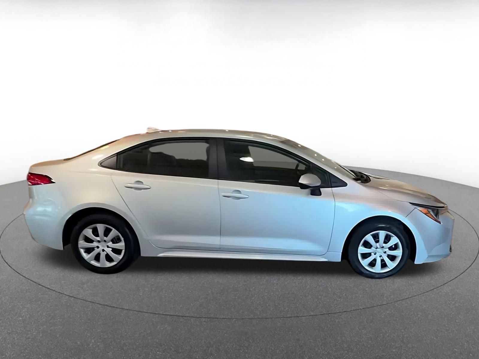 Thumbnail: 2025 Toyota Corolla - 14