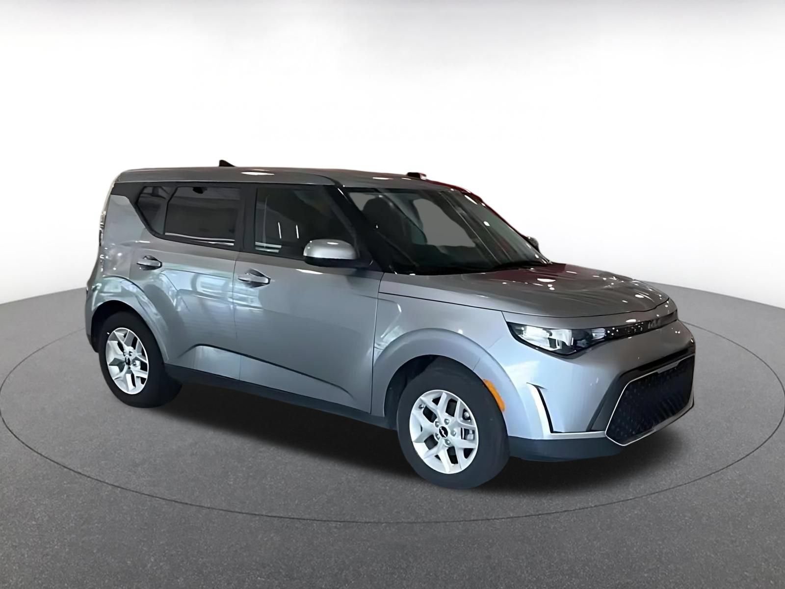 Thumbnail: 2025 Kia Soul - 2