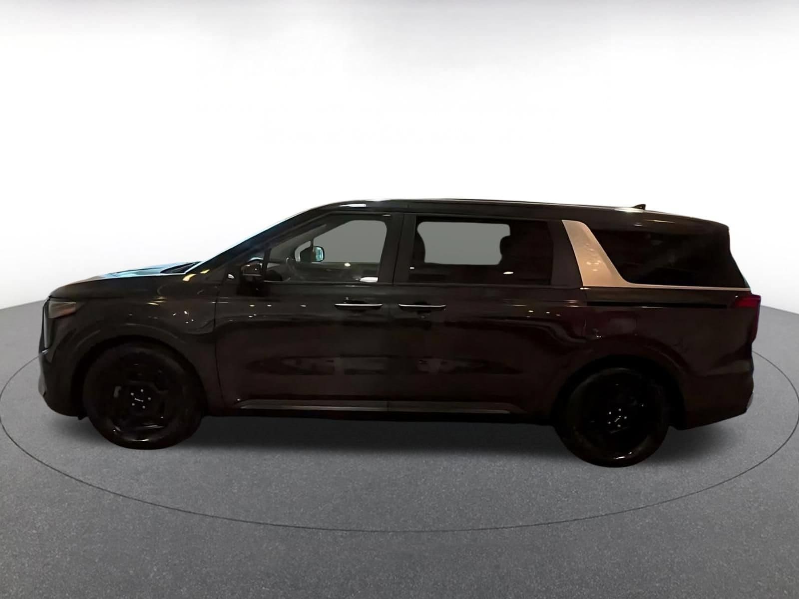 Thumbnail: 2026 Kia Carnival - 8