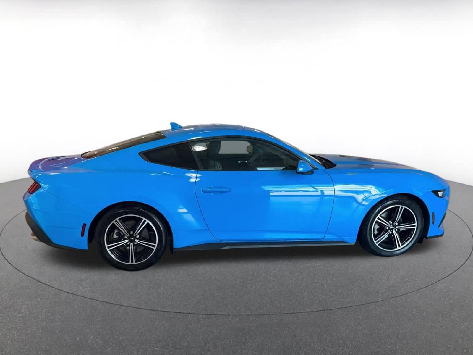 Thumbnail: 2024 Ford Mustang - 16