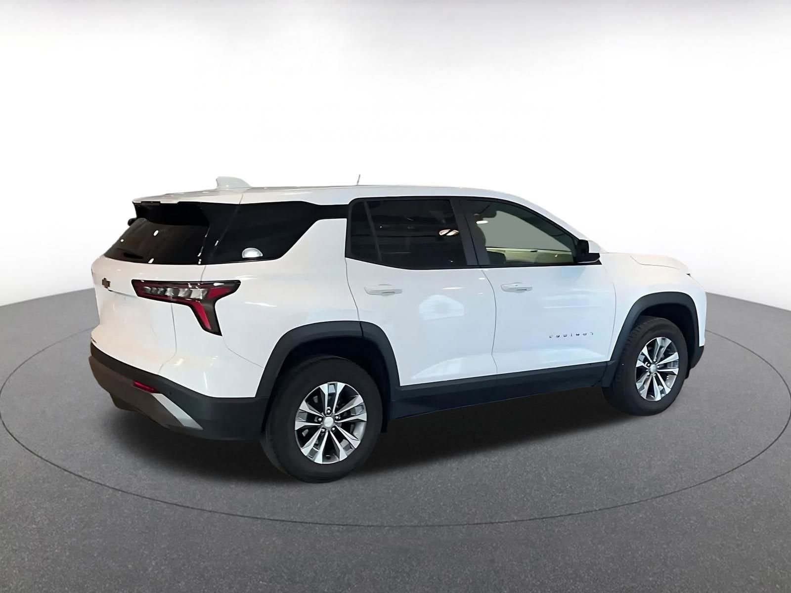 Thumbnail: 2025 Chevrolet Equinox - 15