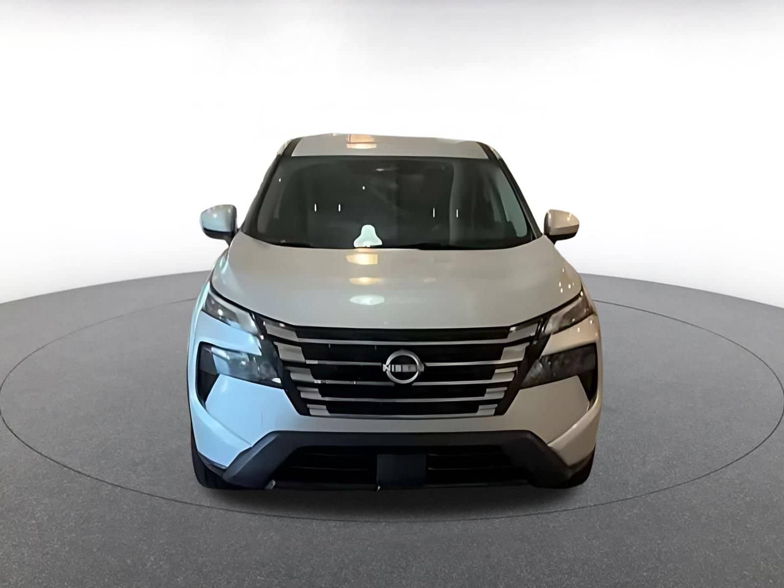 Thumbnail: 2025 Nissan Rogue - 4