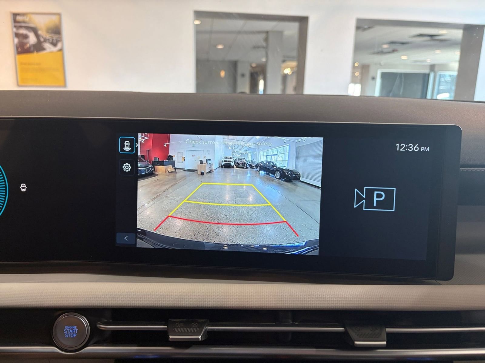 Thumbnail: 2025 Hyundai Tucson - 17