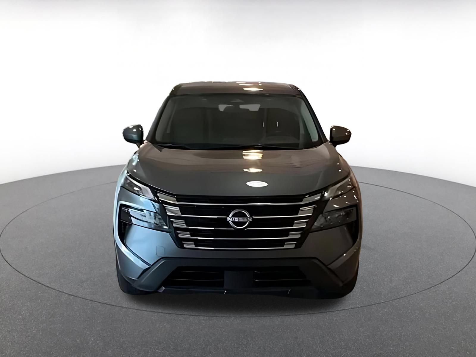 Thumbnail: 2025 Nissan Rogue - 4