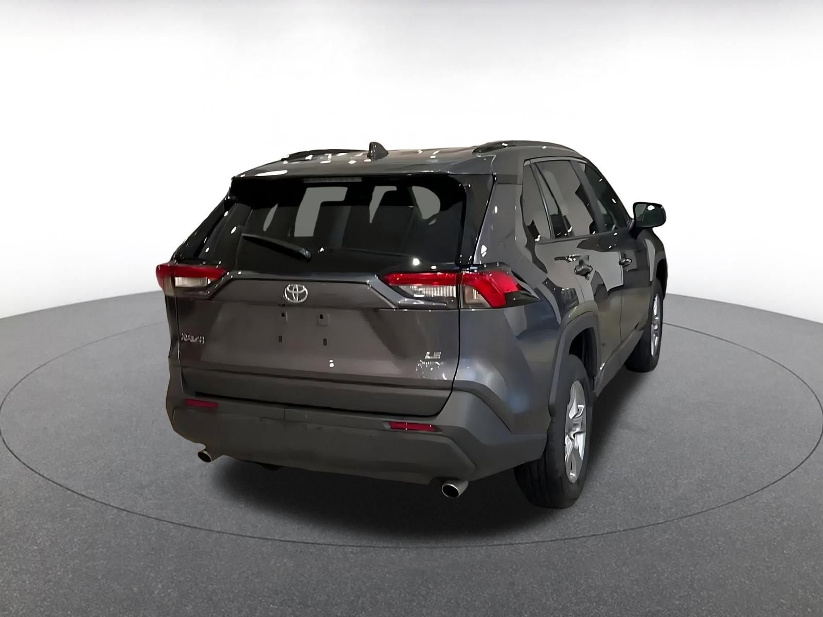 Thumbnail: 2025 Toyota RAV4 - 14