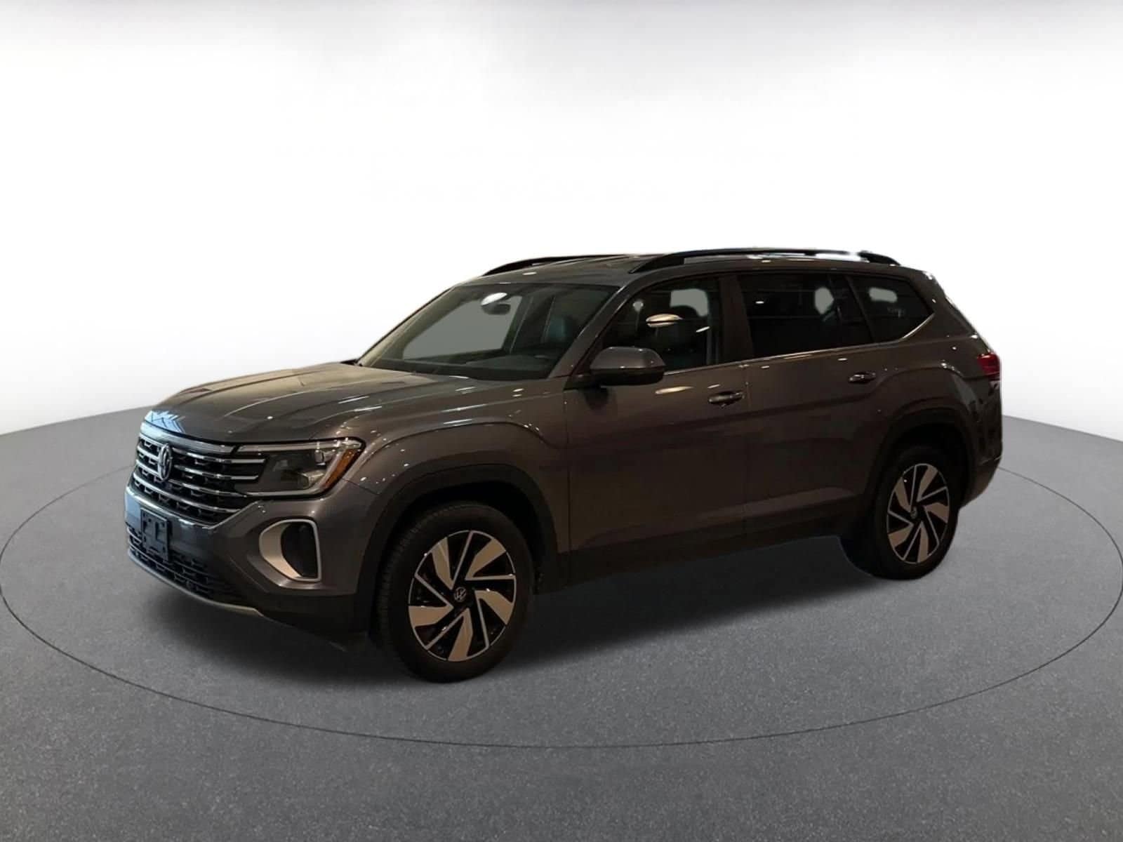 Thumbnail: 2025 Volkswagen Atlas - 8