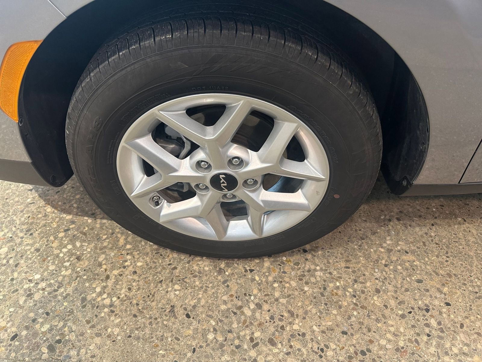 Thumbnail: 2025 Kia Soul - 30