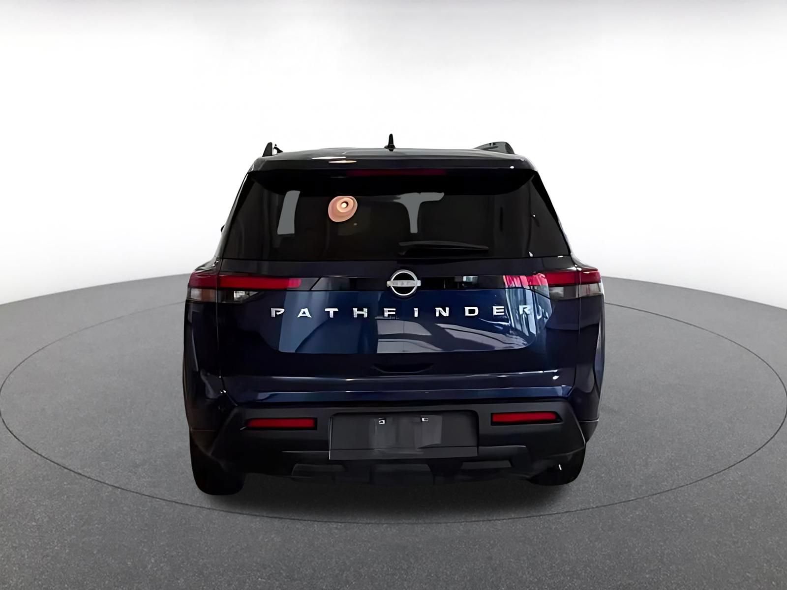 Thumbnail: 2025 Nissan Pathfinder - 10