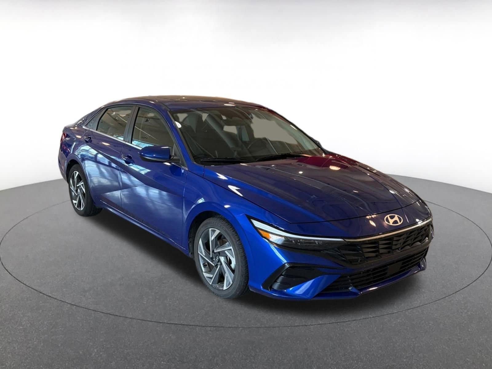 Thumbnail: 2025 Hyundai Elantra - 1