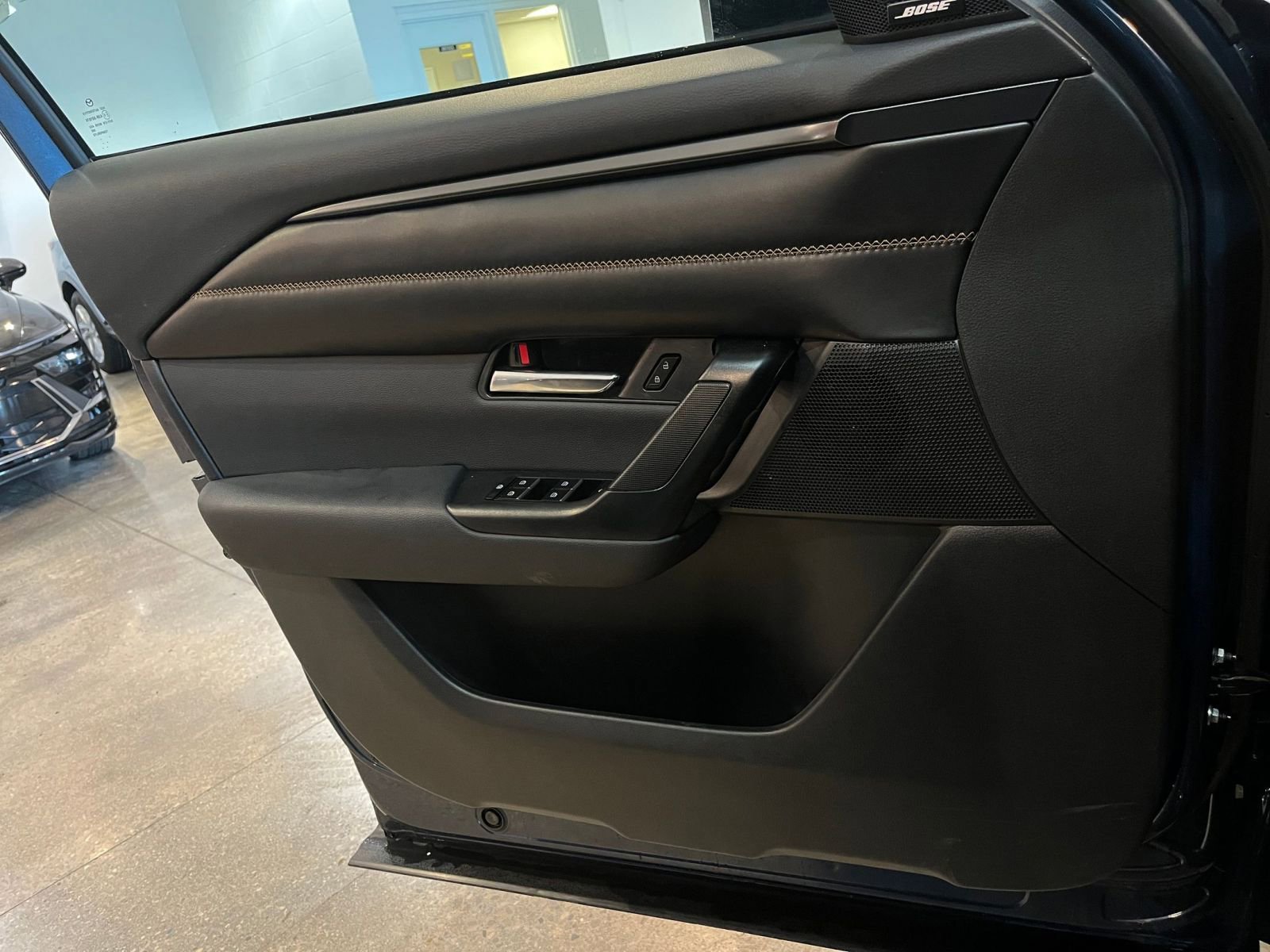 Thumbnail: 2025 Mazda CX-50 - 18