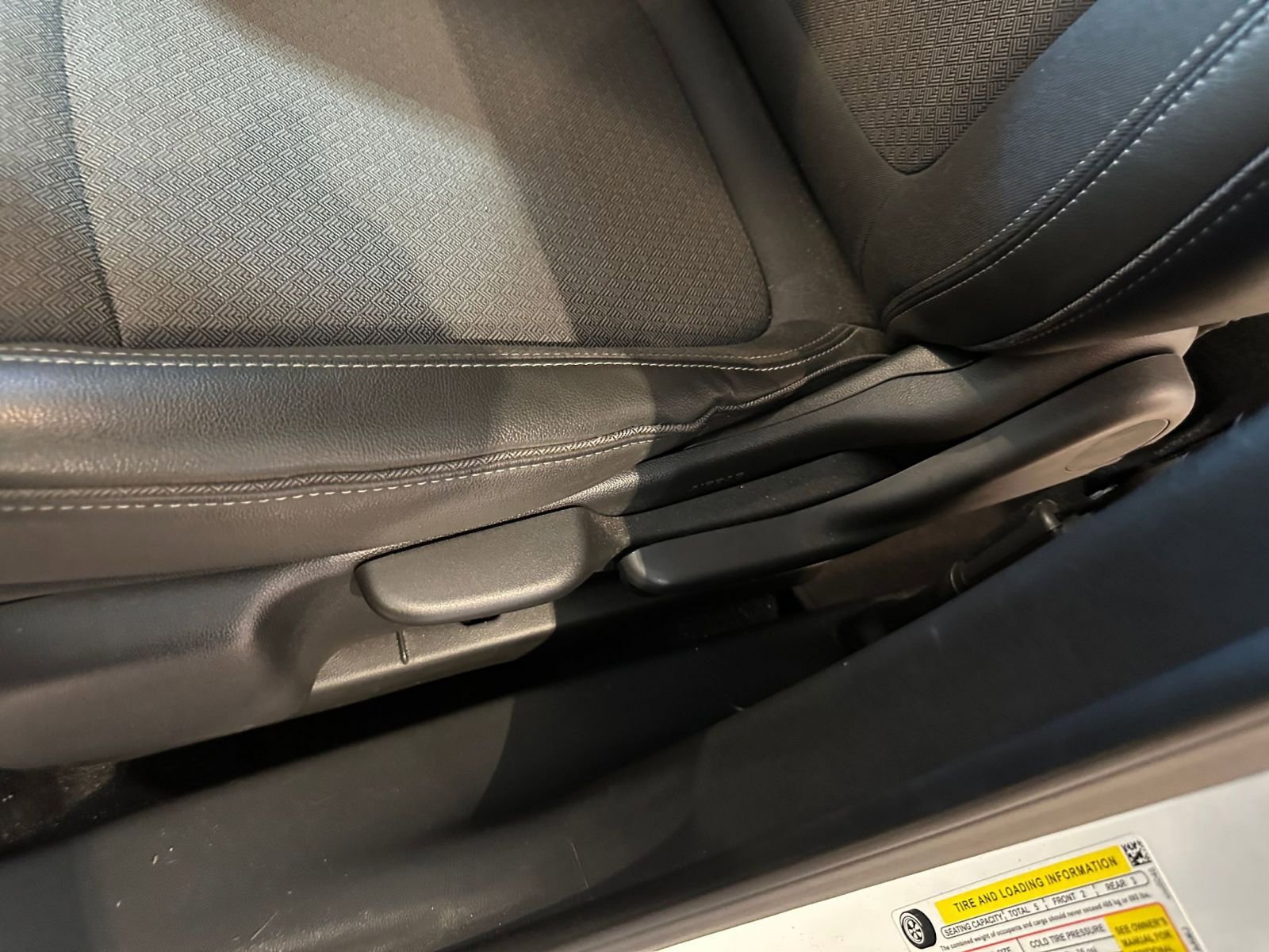 Thumbnail: 2025 Buick Encore GX - 22